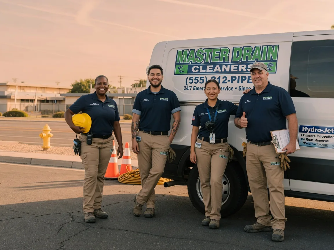 Drain Cleaning company in Jumping Branch, WV
